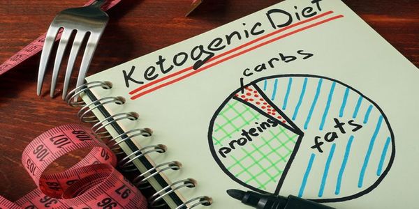 What I Learned from Spending a Month on the Keto Diet